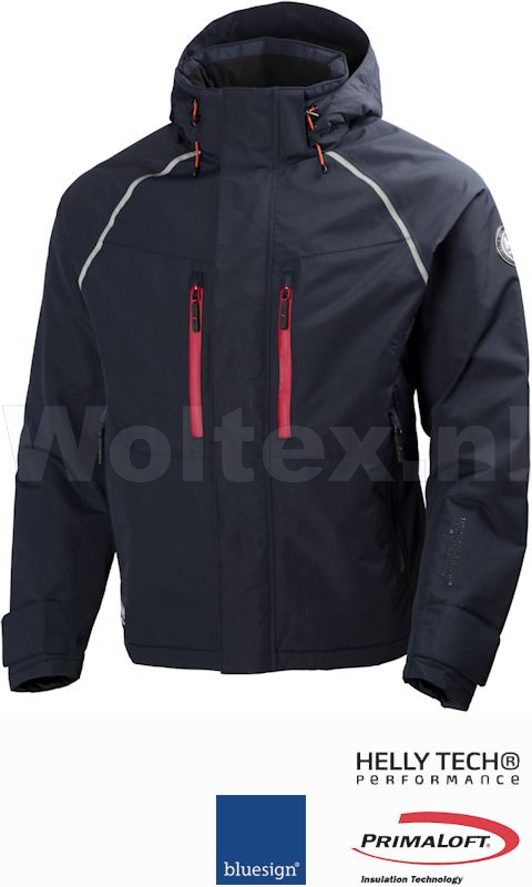 Helly Hansen Jassen Arctic 71335 navy(590)